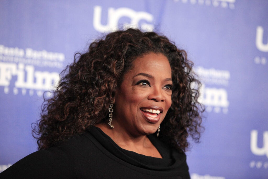 Oprah Winfrey To Spotlight Weight Loss Drugs In New TV Special Will