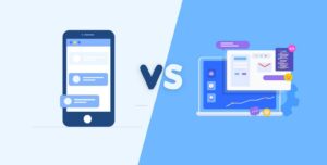 app development