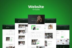 smart website for business